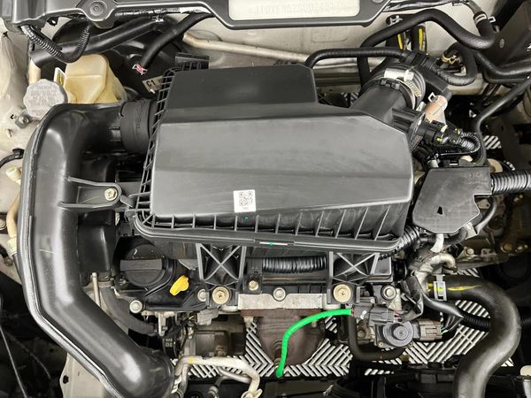 2024-Toyota-Vitz-10-XR-X-Cite image:12