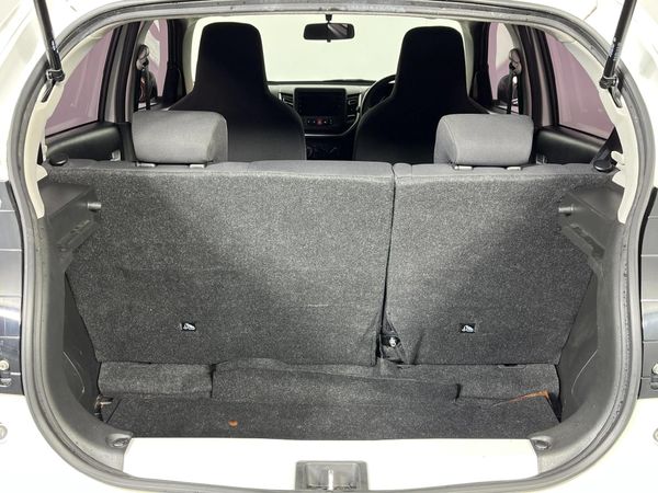 2024-Toyota-Vitz-10-XR-X-Cite image:13