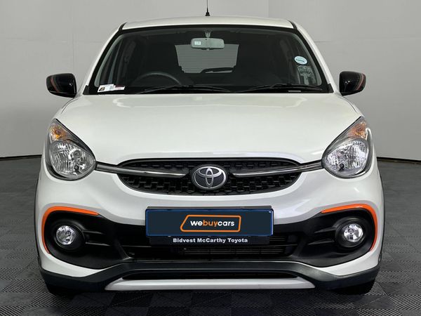2024-Toyota-Vitz-10-XR-X-Cite image:14