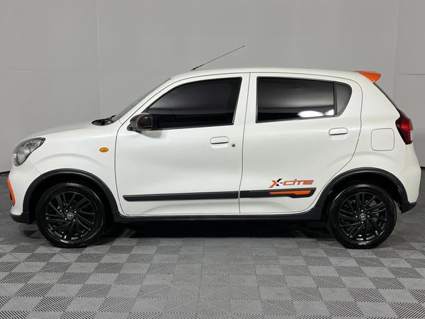 2024-Toyota-Vitz-10-XR-X-Cite image:18