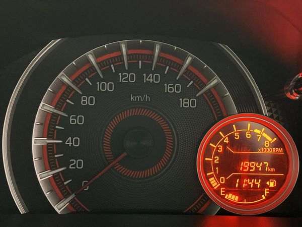 2024-Toyota-Vitz-10-XR-X-Cite image:2