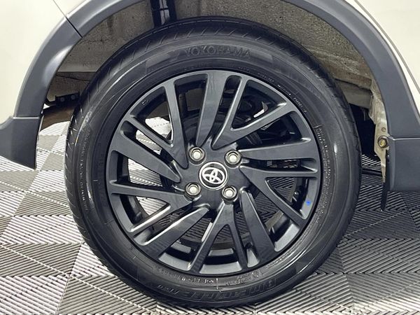 2024-Toyota-Vitz-10-XR-X-Cite image:7