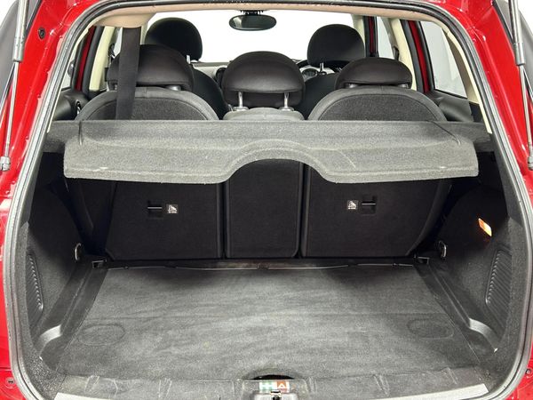 2015-MINI-Countryman-Cooper image:14