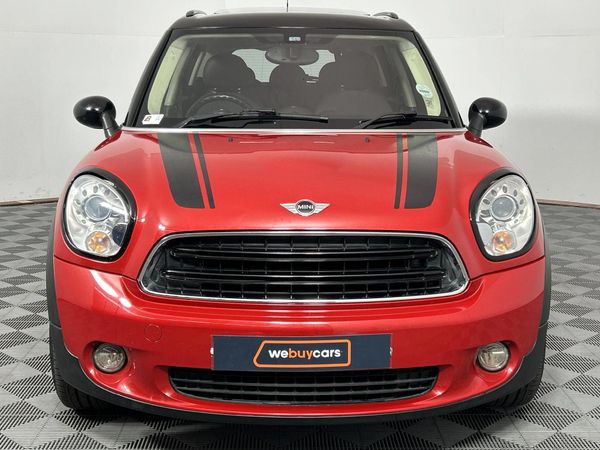 2015-MINI-Countryman-Cooper image:15