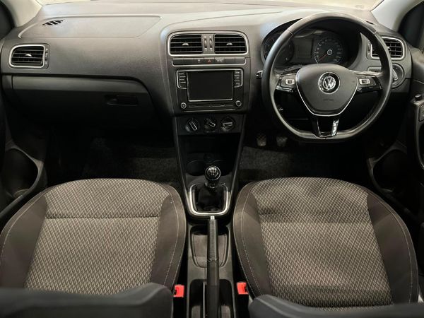 2022-Volkswagen-Polo-GP-14-Comfortline image:11