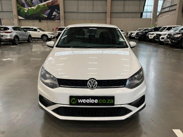 2022-Volkswagen-Polo-GP-14-Comfortline image:1