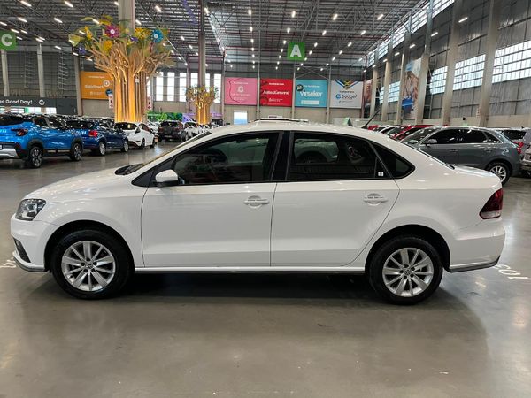 2022-Volkswagen-Polo-GP-14-Comfortline image:3