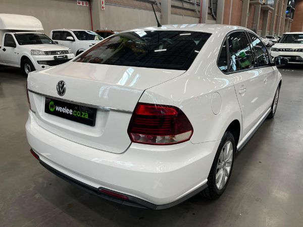 2022-Volkswagen-Polo-GP-14-Comfortline image:6