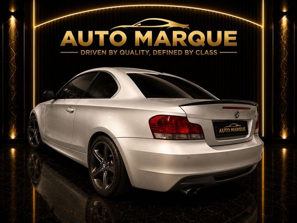 2009-BMW-1-Series-135i-Coupe-M-Sport image:3