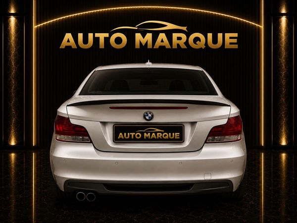 2009-BMW-1-Series-135i-Coupe-M-Sport image:4