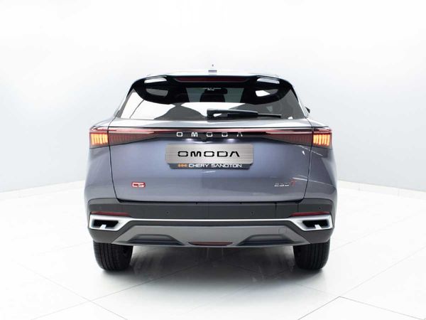 2026-Omoda-C5-15T-Street-Plus image:11