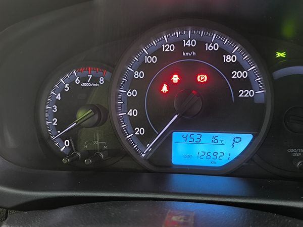 2018-Toyota-Yaris-15-XS-Auto-5-dr image:6