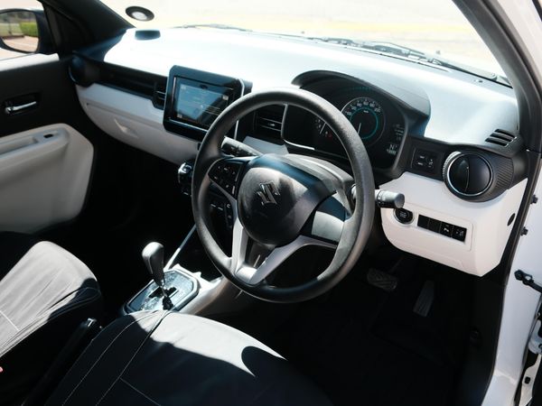 2023-Suzuki-Ignis-12-GLX-Auto image:10