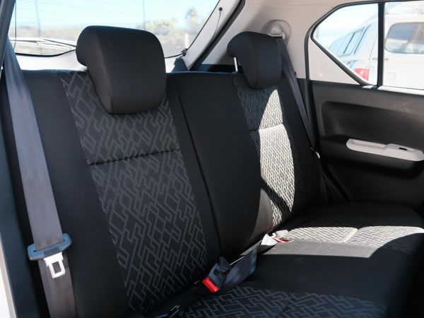 2023-Suzuki-Ignis-12-GLX-Auto image:12