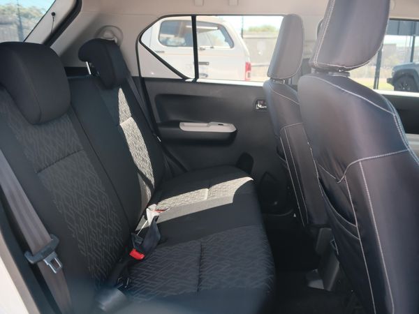 2023-Suzuki-Ignis-12-GLX-Auto image:14