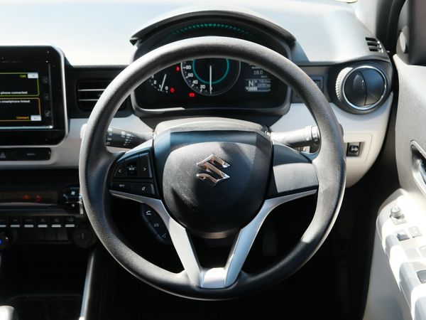 2023-Suzuki-Ignis-12-GLX-Auto image:16
