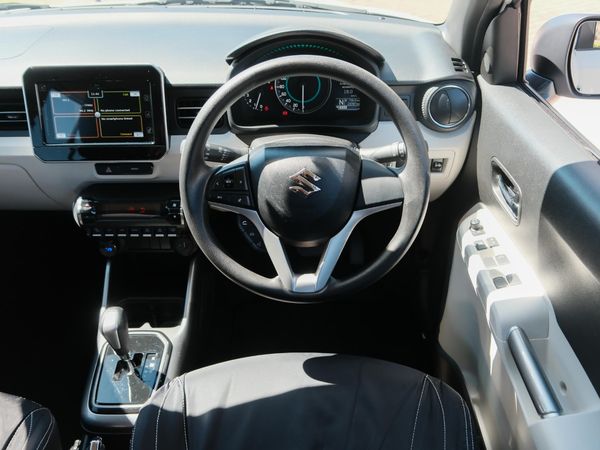 2023-Suzuki-Ignis-12-GLX-Auto image:17