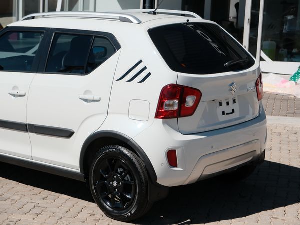 2023-Suzuki-Ignis-12-GLX-Auto image:20