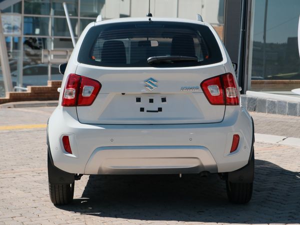 2023-Suzuki-Ignis-12-GLX-Auto image:21