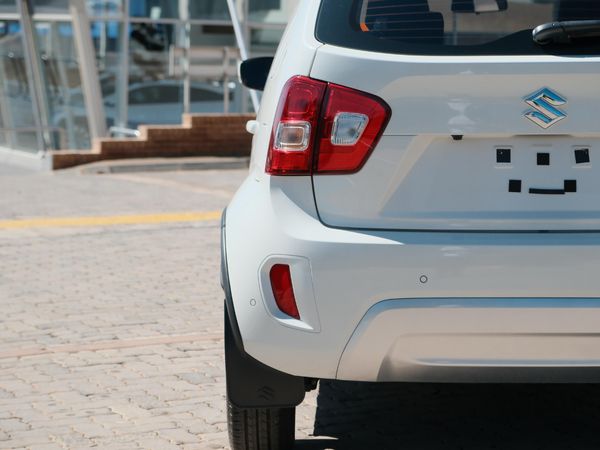 2023-Suzuki-Ignis-12-GLX-Auto image:22