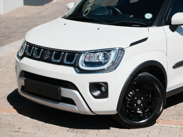 2023-Suzuki-Ignis-12-GLX-Auto image:2