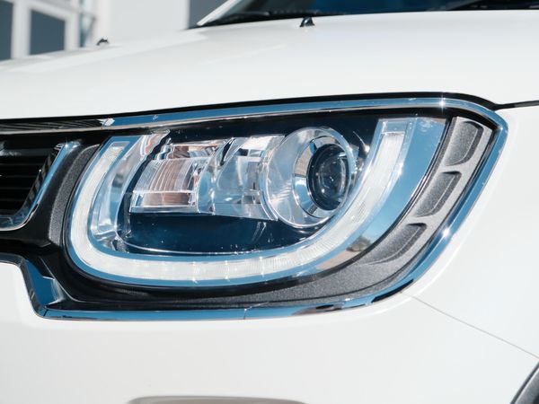 2023-Suzuki-Ignis-12-GLX-Auto image:4