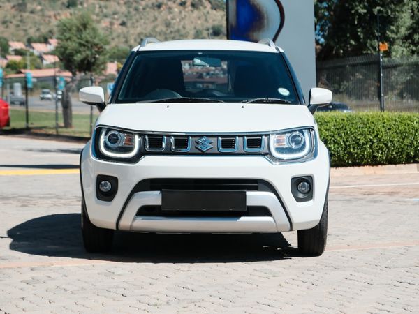 2023-Suzuki-Ignis-12-GLX-Auto image:5