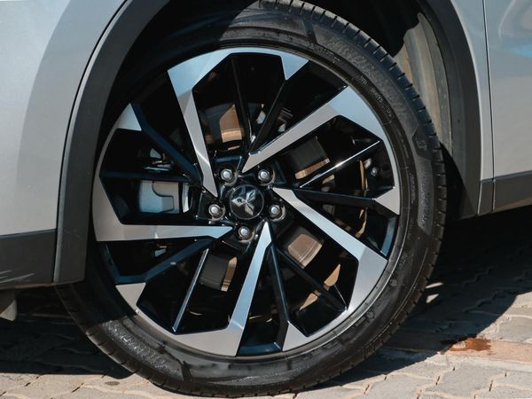 2023-Mitsubishi-Outlander-25-Aspire-Auto image:9