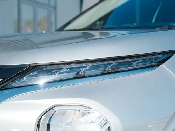 2023-Mitsubishi-Outlander-25-Aspire-Auto image:10