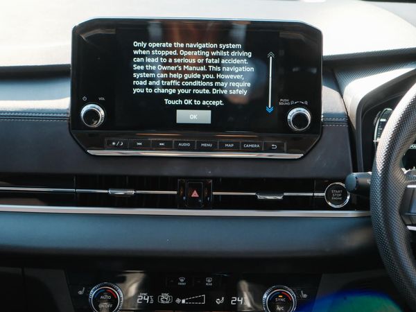 2023-Mitsubishi-Outlander-25-Aspire-Auto image:14
