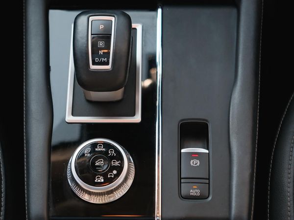 2023-Mitsubishi-Outlander-25-Aspire-Auto image:16