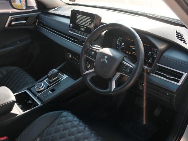 2023-Mitsubishi-Outlander-25-Aspire-Auto image:17