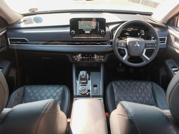 2023-Mitsubishi-Outlander-25-Aspire-Auto image:18