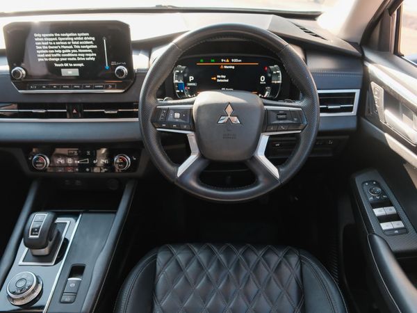 2023-Mitsubishi-Outlander-25-Aspire-Auto image:19