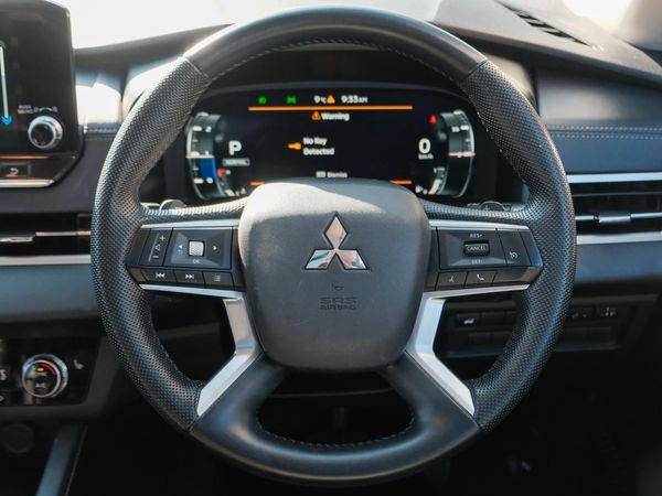 2023-Mitsubishi-Outlander-25-Aspire-Auto image:20