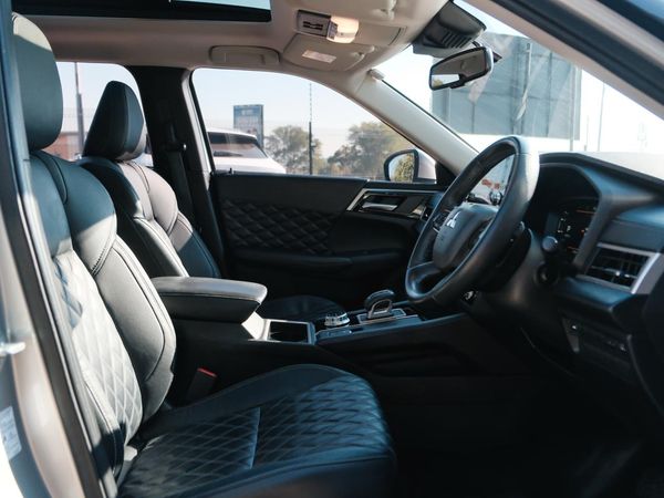 2023-Mitsubishi-Outlander-25-Aspire-Auto image:21