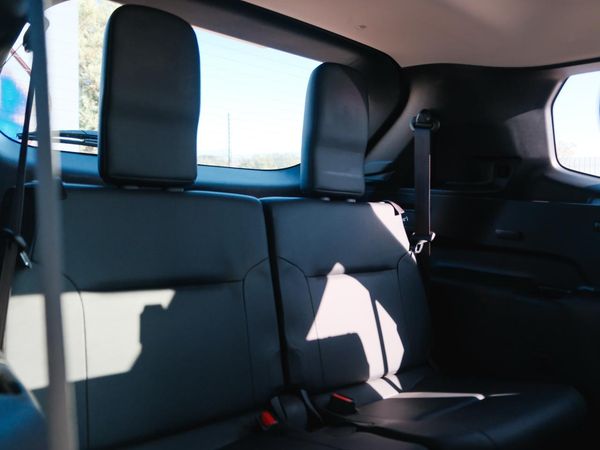 2023-Mitsubishi-Outlander-25-Aspire-Auto image:22