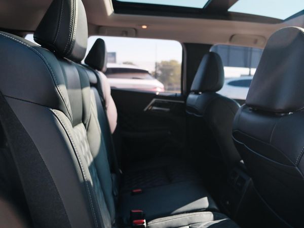 2023-Mitsubishi-Outlander-25-Aspire-Auto image:24