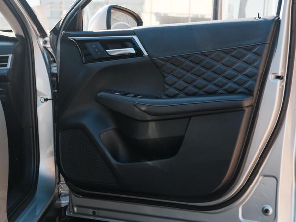 2023-Mitsubishi-Outlander-25-Aspire-Auto image:25