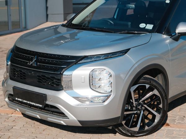 2023-Mitsubishi-Outlander-25-Aspire-Auto image:2
