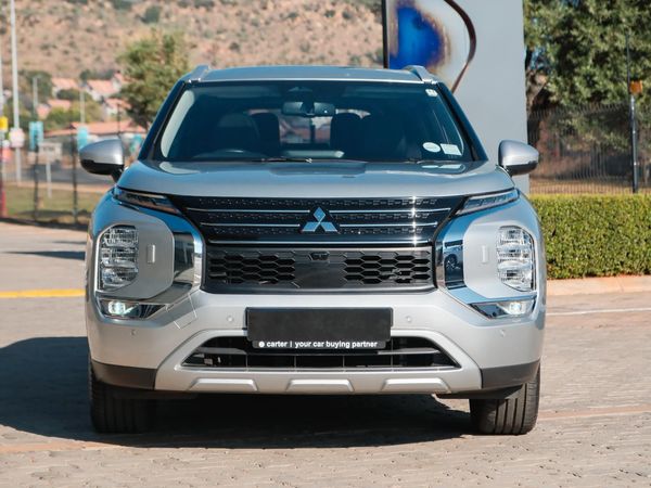 2023-Mitsubishi-Outlander-25-Aspire-Auto image:3