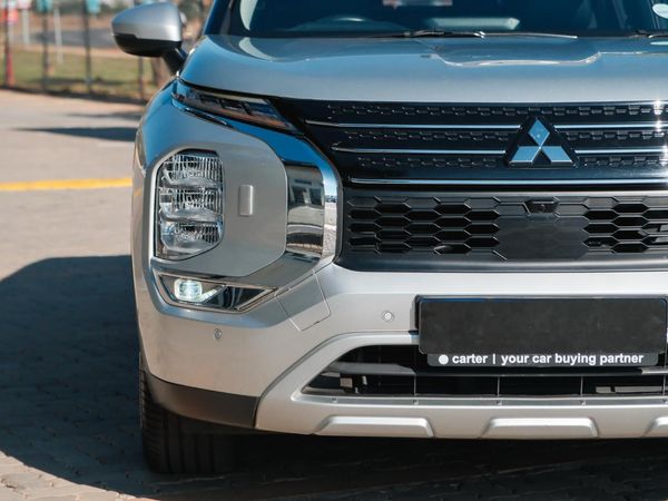 2023-Mitsubishi-Outlander-25-Aspire-Auto image:4