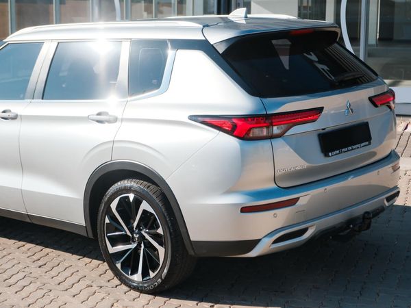 2023-Mitsubishi-Outlander-25-Aspire-Auto image:5