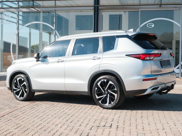 2023-Mitsubishi-Outlander-25-Aspire-Auto image:6