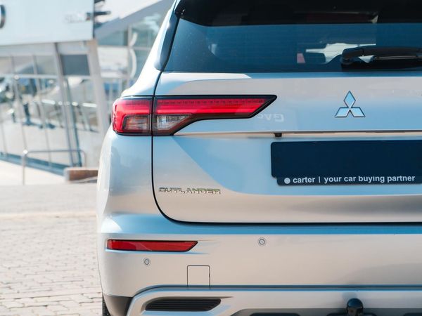 2023-Mitsubishi-Outlander-25-Aspire-Auto image:7
