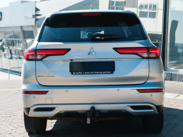 2023-Mitsubishi-Outlander-25-Aspire-Auto image:8