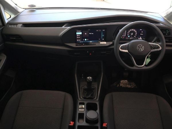 2025-Volkswagen-Caddy-Kombi-16i-7-seat image:7