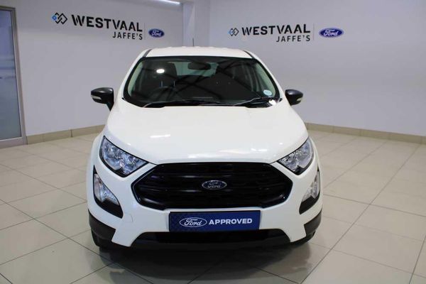 2022-Ford-EcoSport-15-TiVCT-Ambiente image:1