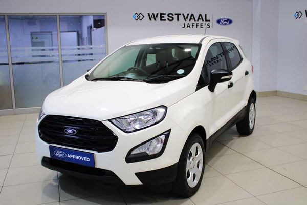 2022-Ford-EcoSport-15-TiVCT-Ambiente image:2