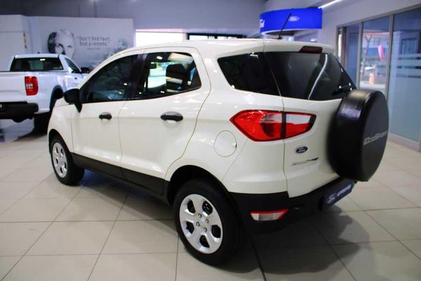 2022-Ford-EcoSport-15-TiVCT-Ambiente image:3